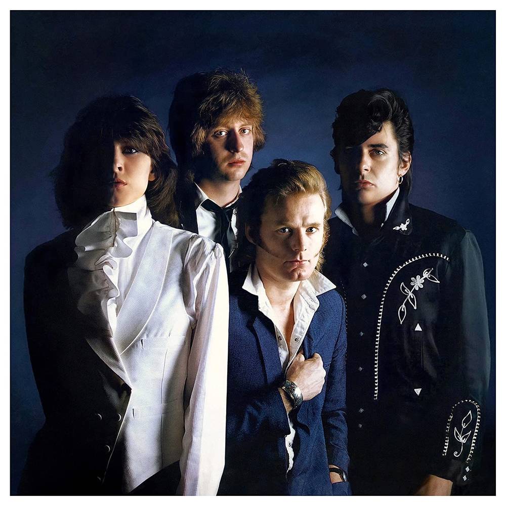 Pretenders - Pretenders II