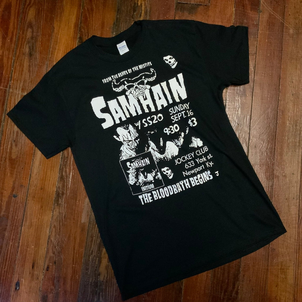 Samhain T Shirt