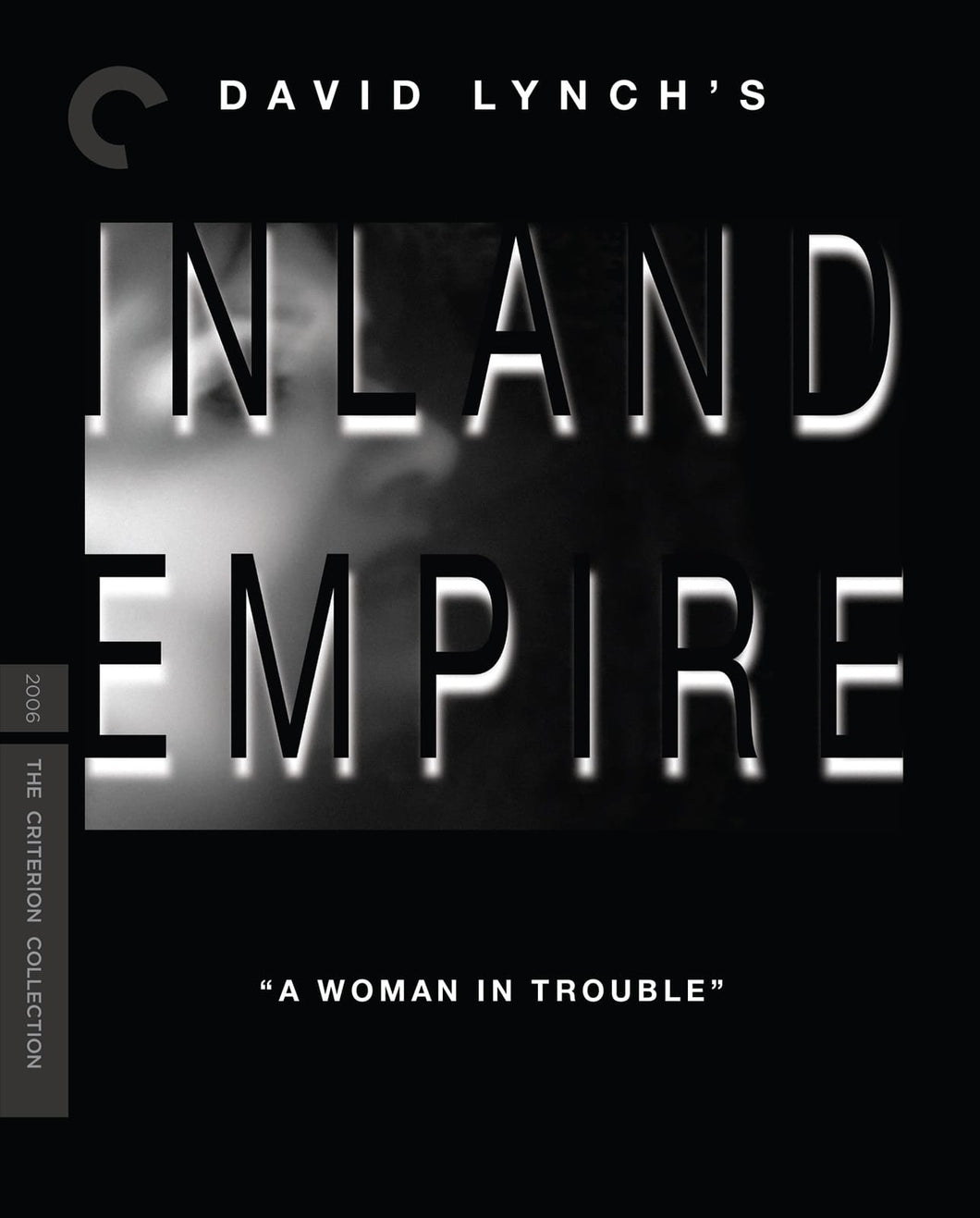 Inland Empire [Criterion Collection] Blu-Ray