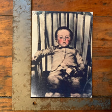 Load image into Gallery viewer, Post-Mortem Reproduction - 001 - Boy
