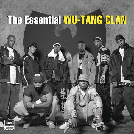 Wu-Tang Clan - The Essential Wu-tang Clan