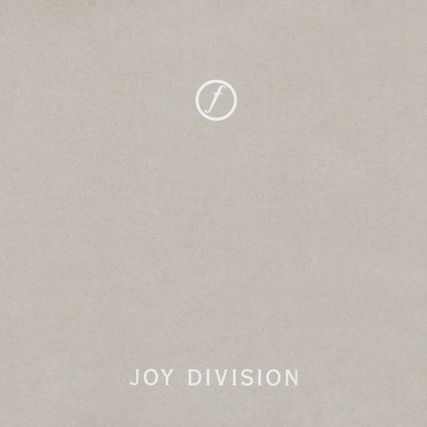 Joy Division - Still [Import]