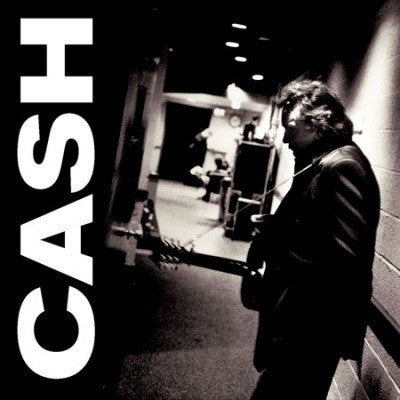 Johnny Cash - American III: Solitary Man [Import]