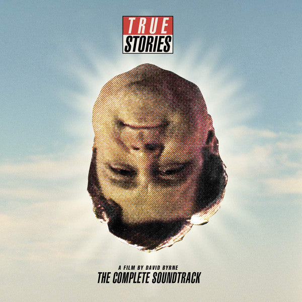 David Byrne - True Stories: The Complete Soundtrack