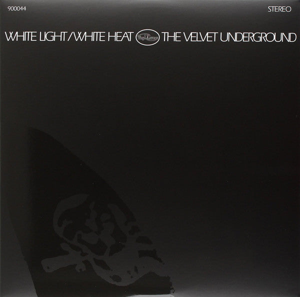 The Velvet Underground  - White Light / White Heat [Clear Purple Vinyl]