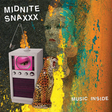 Load image into Gallery viewer, Midnite Snaxxx - Music Inside
