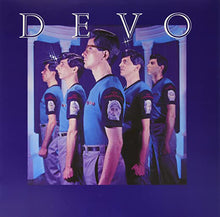 Load image into Gallery viewer, Devo - New Traditionalists [Grey Vinyl]
