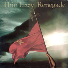 Load image into Gallery viewer, Thin Lizzy - Renegade

