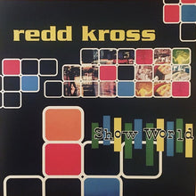 Load image into Gallery viewer, Redd Kross - Show World
