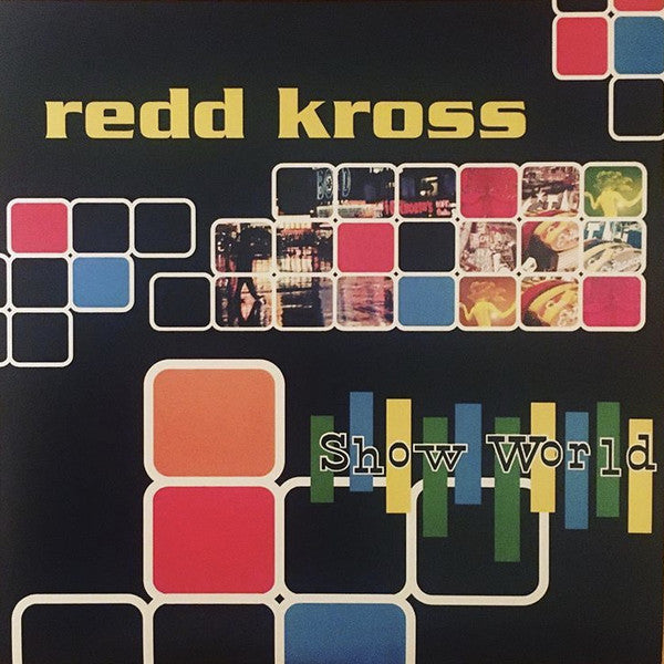 Redd Kross - Show World