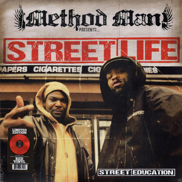 Street Life - Street Education