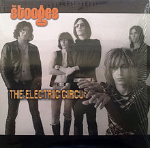 Load image into Gallery viewer, The Stooges - The Electric Circus
