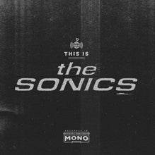 Load image into Gallery viewer, The Sonics - This Is The Sonics
