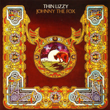 Load image into Gallery viewer, Thin Lizzy - Johnny The Fox
