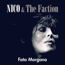 Load image into Gallery viewer, Nico &amp; The Faction - Fata Morgana
