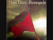 Load and play video in Gallery viewer, Thin Lizzy - Renegade
