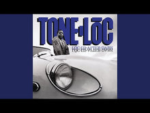 Load and play video in Gallery viewer, Tone-Loc - Loc-ed After Dark
