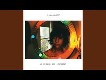 Load and play video in Gallery viewer, PJ Harvey - Uh Huh Her – Demos

