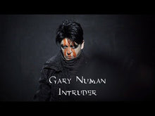 Load and play video in Gallery viewer, Gary Numan - Intruder

