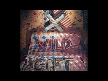 Load and play video in Gallery viewer, X - Wild Gift
