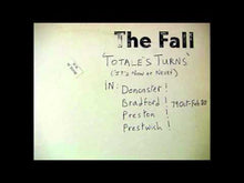 Load and play video in Gallery viewer, The Fall - Totale&#39;s Turns (It&#39;s Now Or Never)
