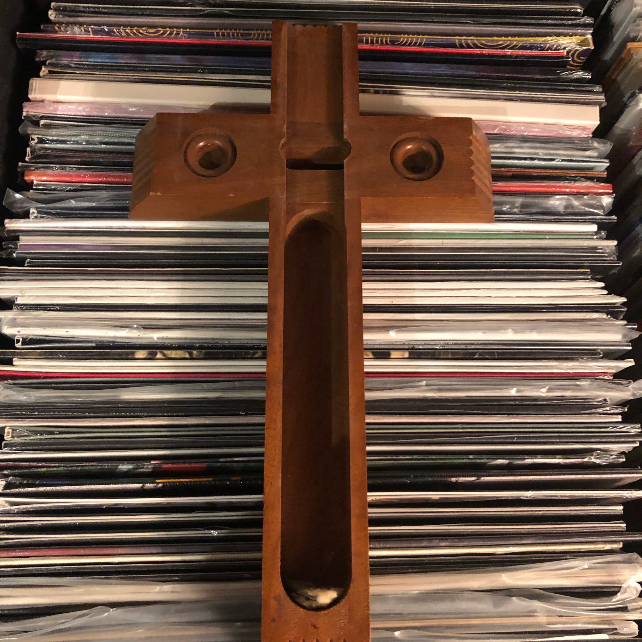 LAST RITES KIT – Hail - Records and Oddities