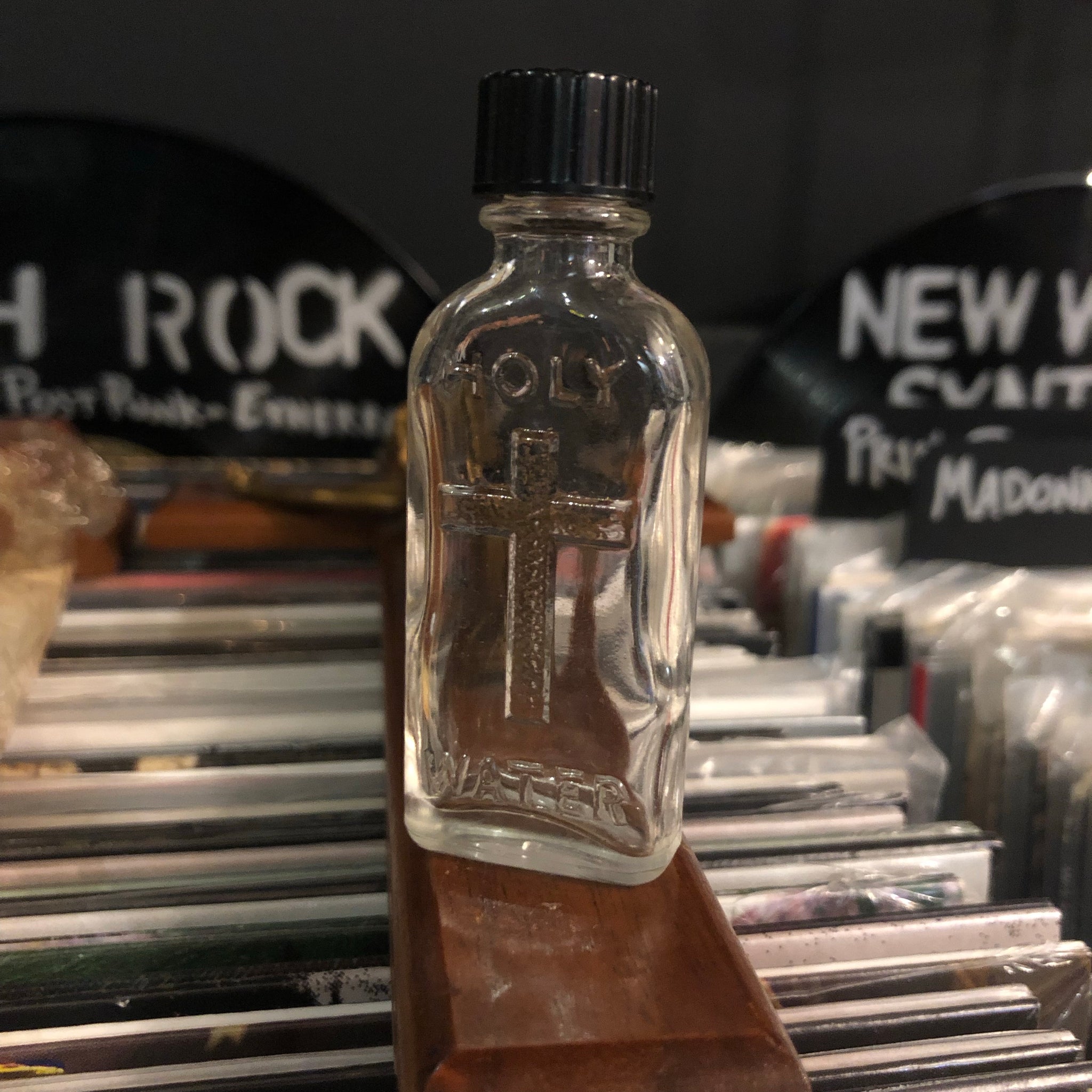 LAST RITES KIT – Hail - Records and Oddities