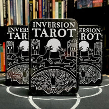 Load image into Gallery viewer, Inversion Tarot In A Tin
