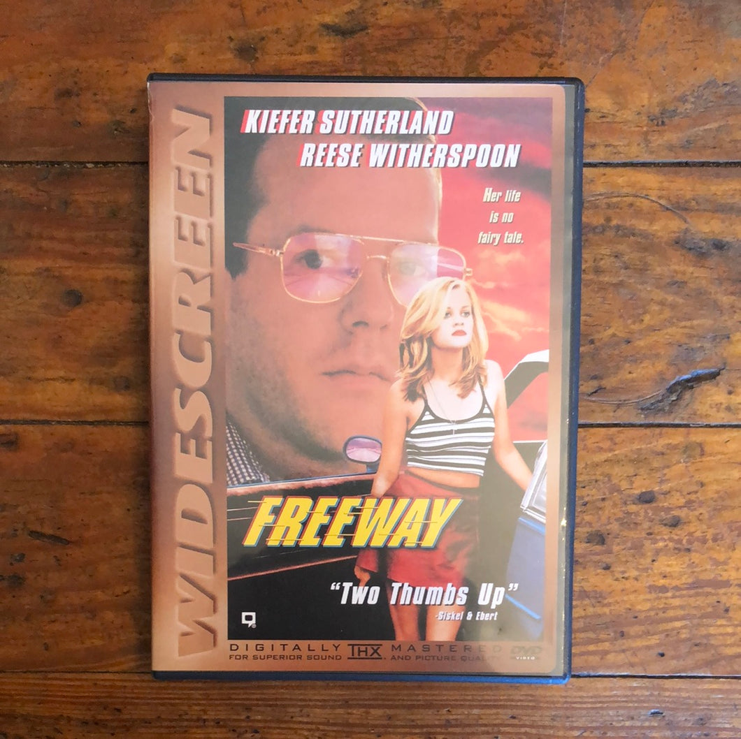 Freeway (1996) DVD