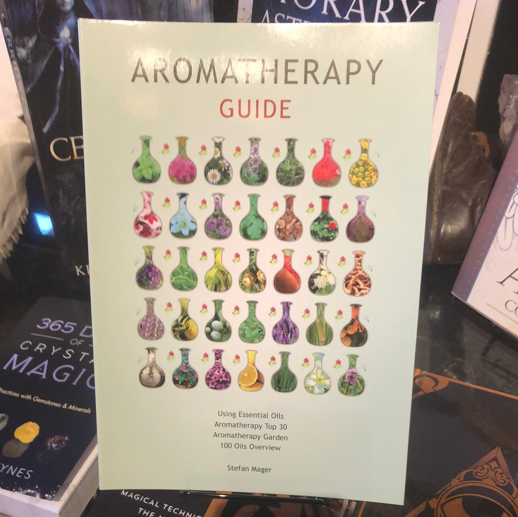 Aromatherapy Guide