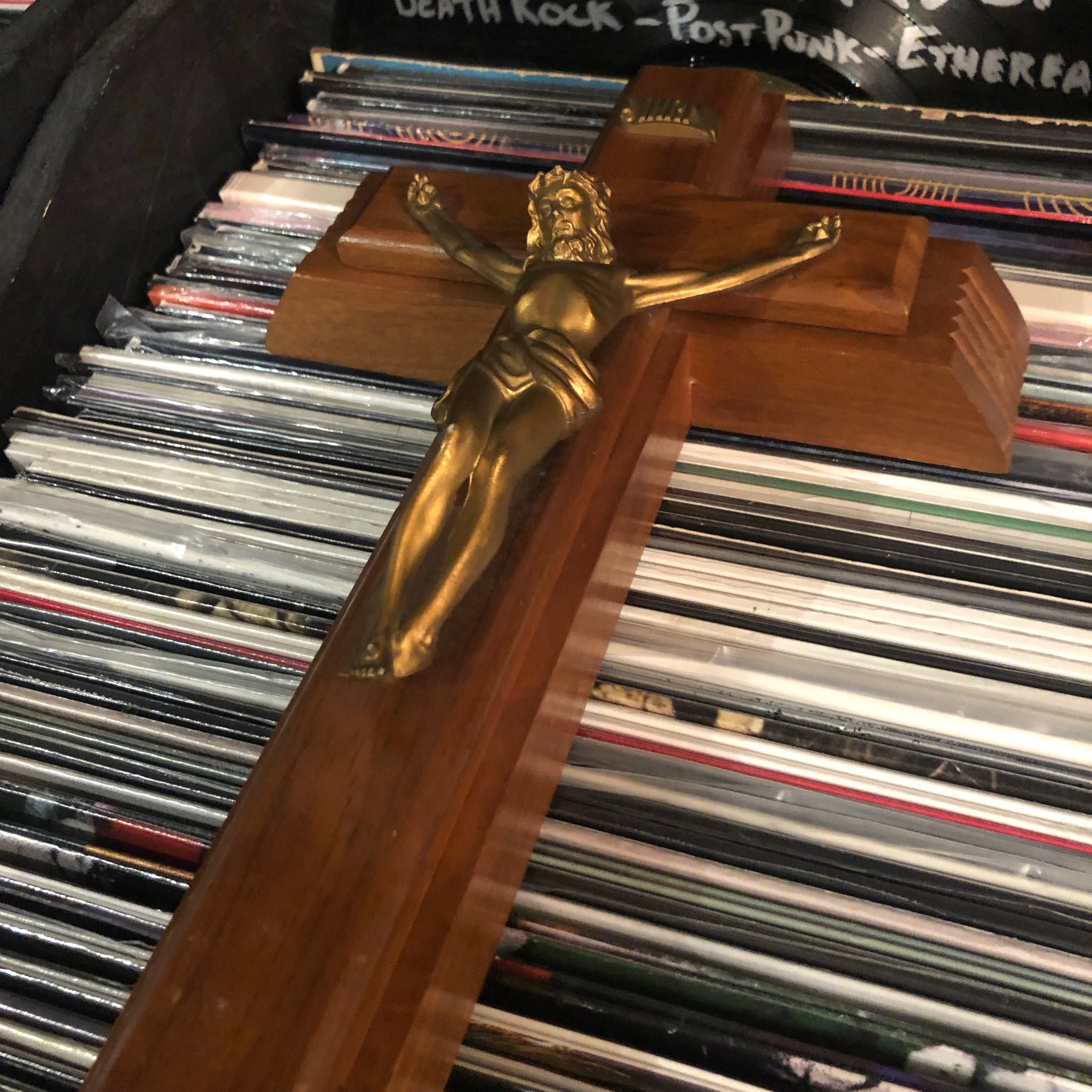 LAST RITES KIT – Hail - Records and Oddities