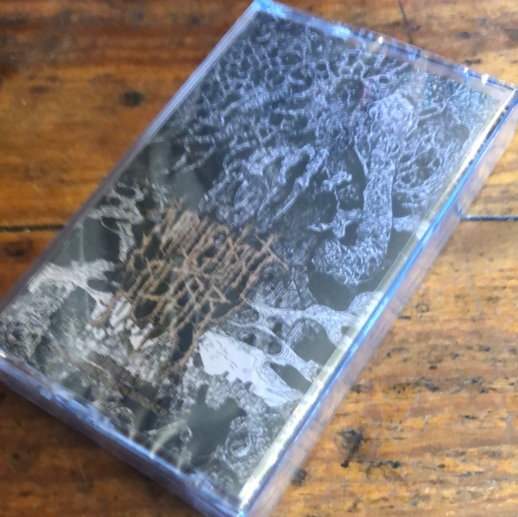 MALIGNANT ALTAR - Realms Of Exquisite Morbidity NEW CASSETTE
