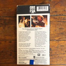Load image into Gallery viewer, The Other (1972) VHS
