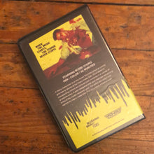 Load image into Gallery viewer, Heavy Metal Massacre (1989) VHS
