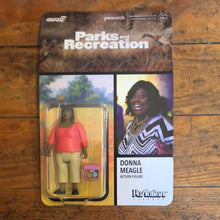 Load image into Gallery viewer, Parks and Recreation Donna Meagle 3 3/4-Inch Figure
