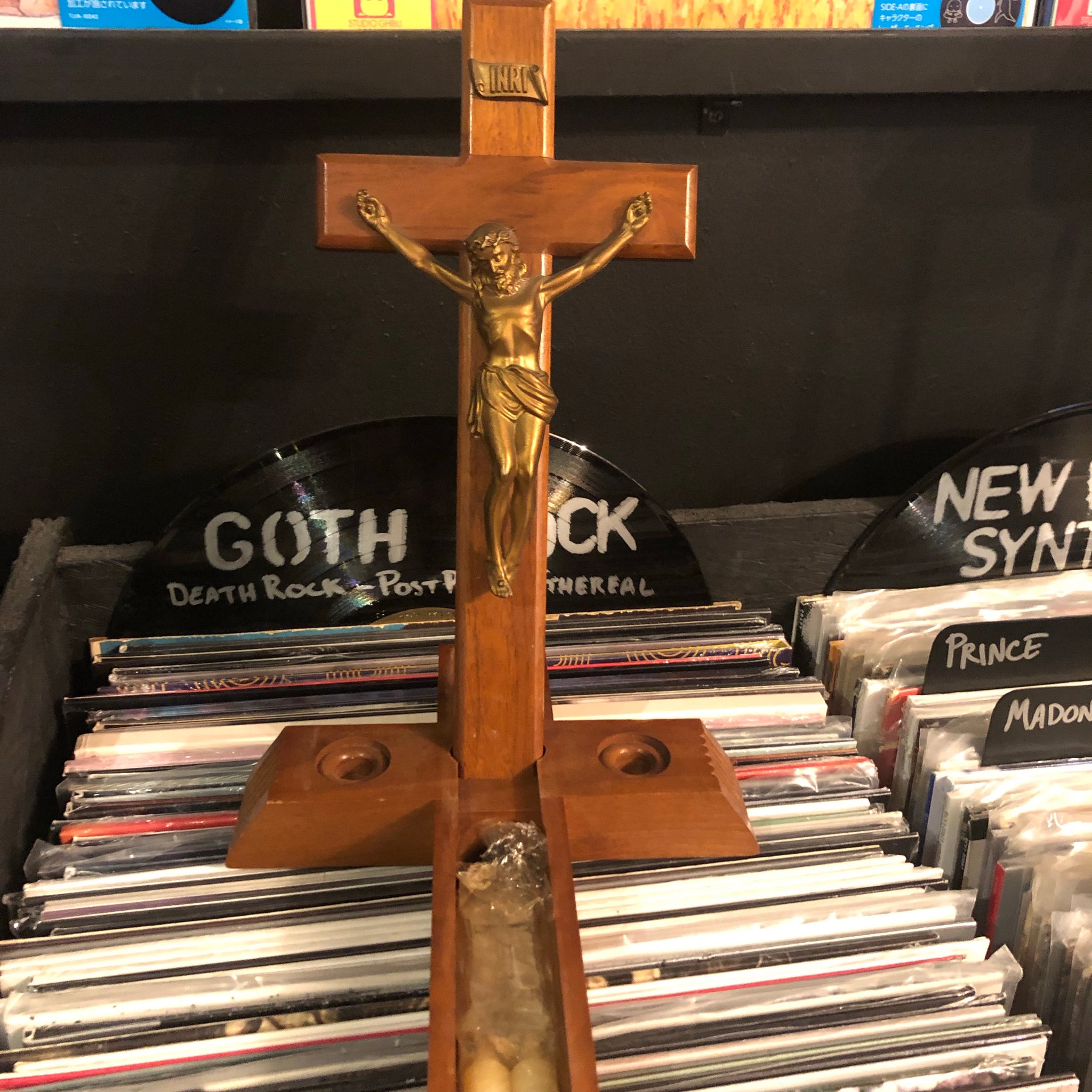 LAST RITES KIT – Hail - Records and Oddities