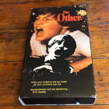 Load image into Gallery viewer, The Other (1972) VHS
