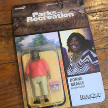 Load image into Gallery viewer, Parks and Recreation Donna Meagle 3 3/4-Inch Figure

